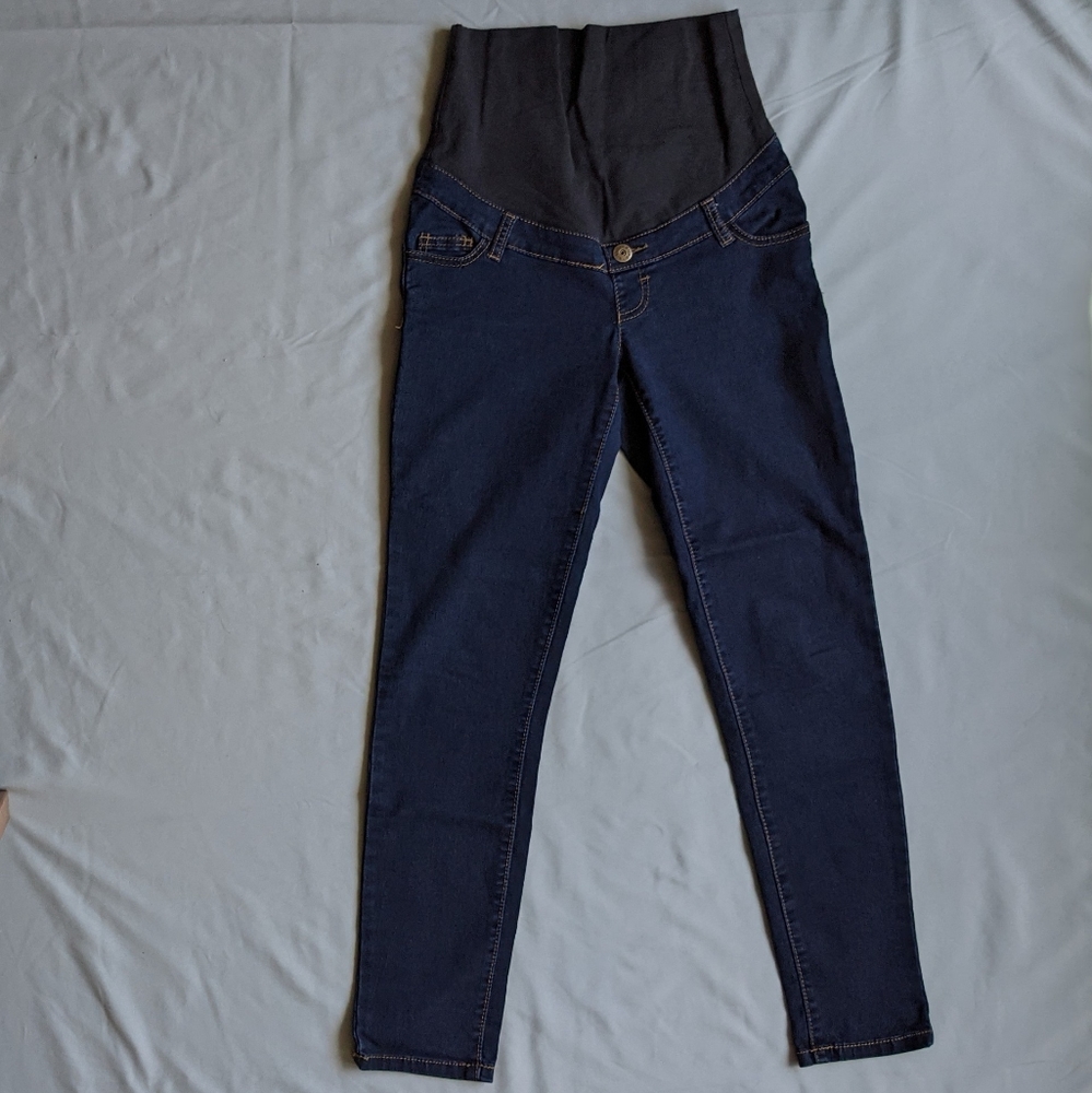 Maternity jeans, Thyme